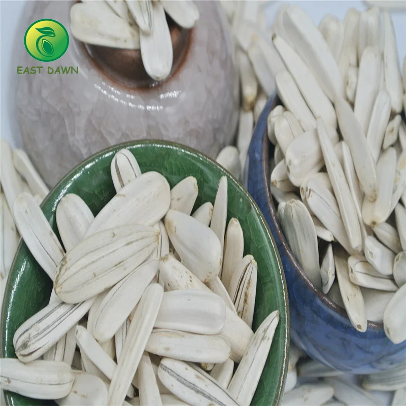 Canary White Sunflower Seeds Bird Seeds