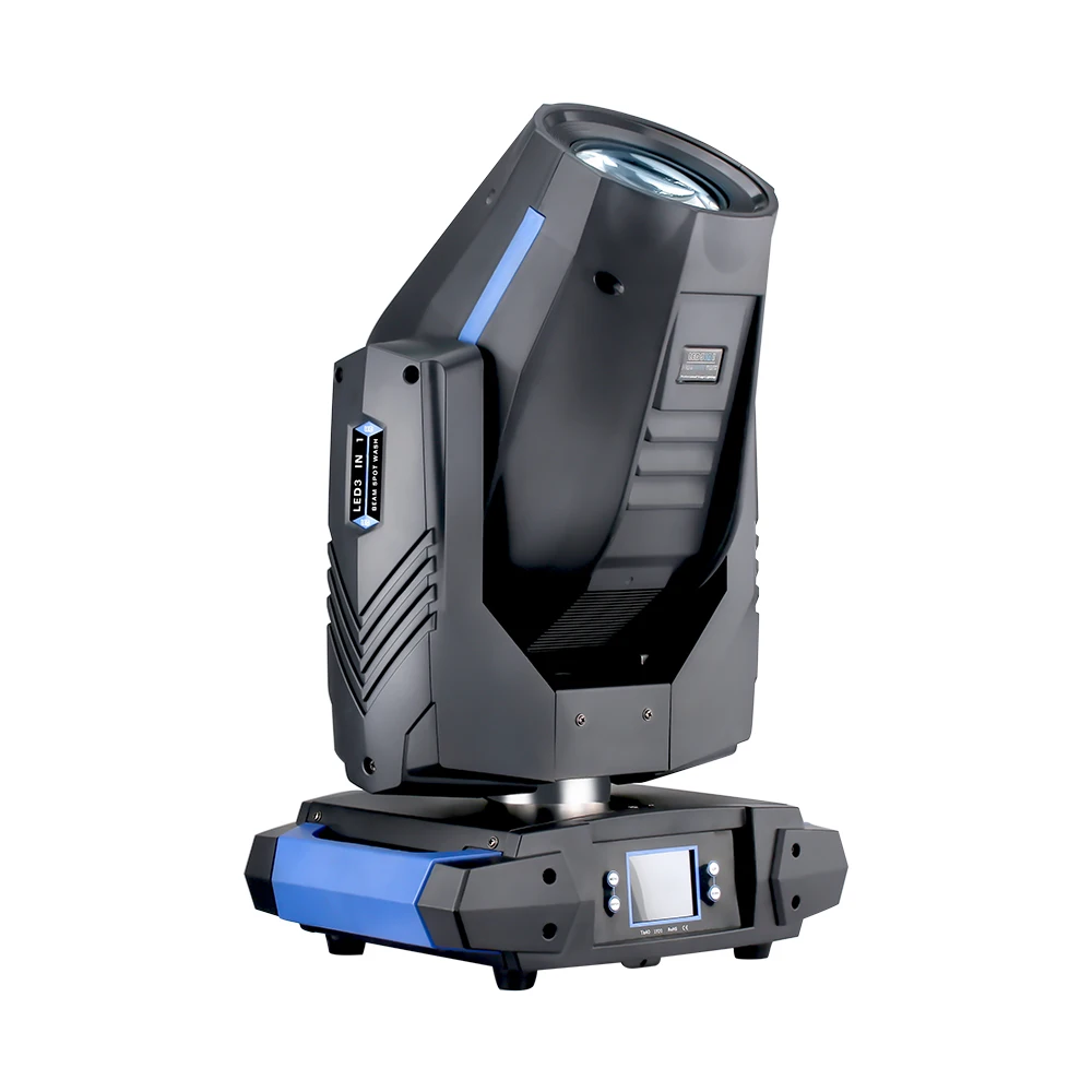 Best Price 150w LED  3in1  Beam Moving  head  Light