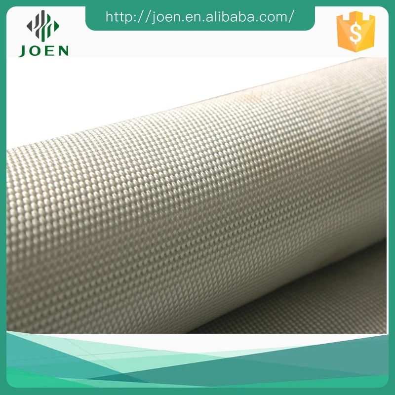 transparent glass fiber fabric with reinforced polymer price for ladder and sheet