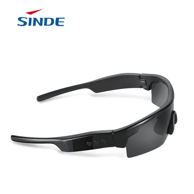 2022 New Model Multi-function Mobile Phone Glasses for Cycling
