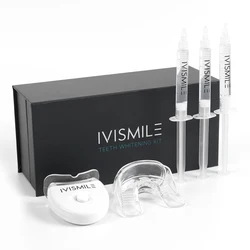 Professional Manufacturer Portable Teeth Whitening Gel Kits Wholesale Tooth Whitening Kit