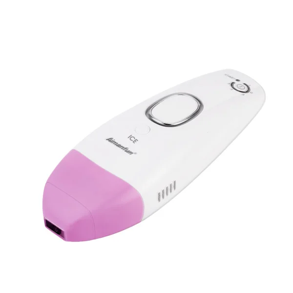 
home laser hair removal machine 