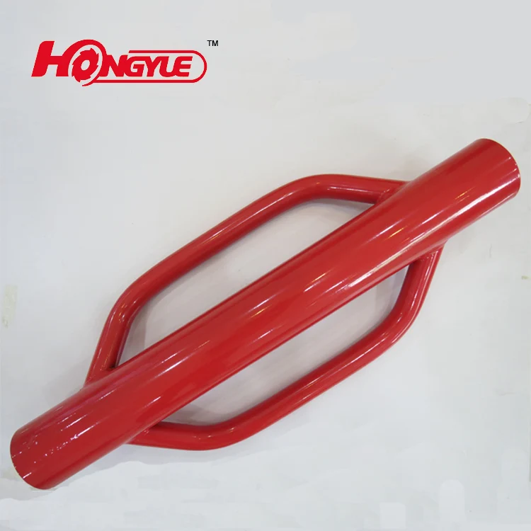 
Hand post pounder, 31.14lbs weight - China OEM welding manufacturer 