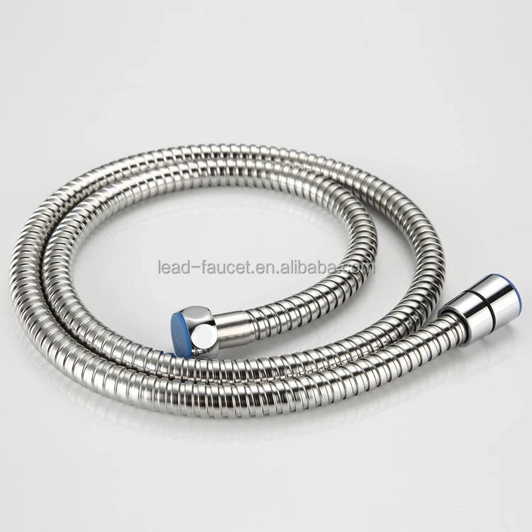 high pressure bidet and hand shower stainless steel hose