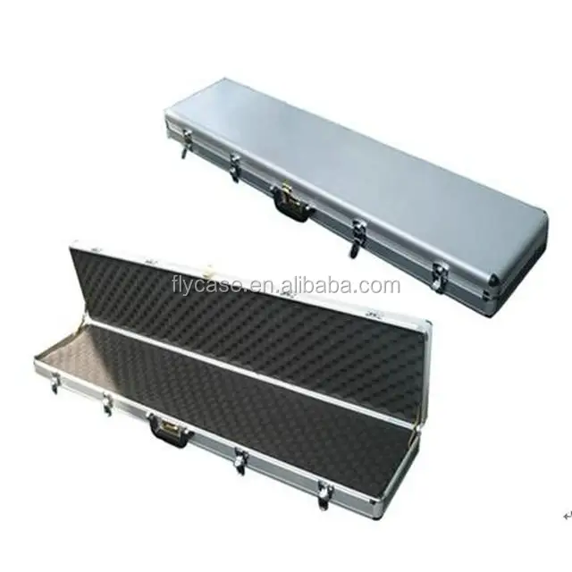 Алюминиевый каркас огнестойкий жесткий корпус Прочный чехол для удочки по заводской цене