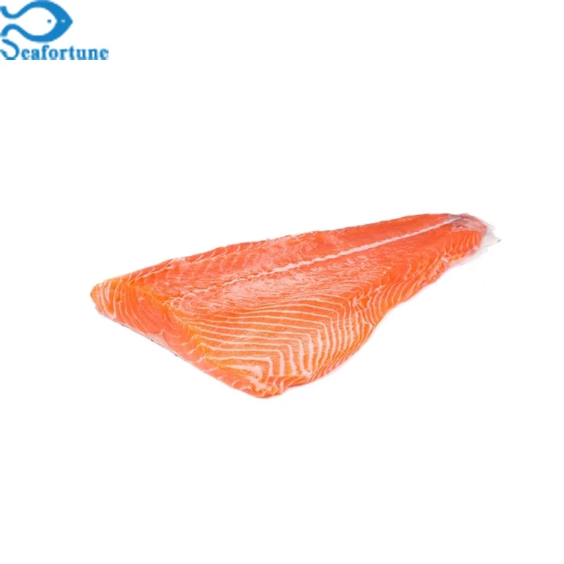 frozen wholesale health salmon price