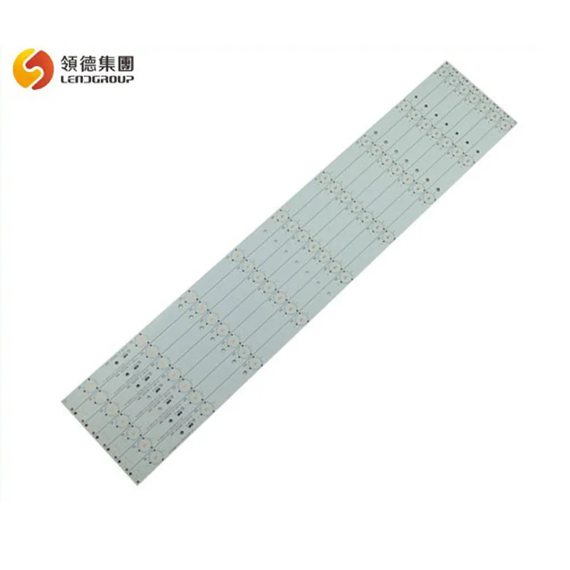 High quality Customized led Aluminum pcb for led lighting