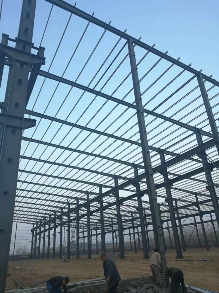 80-300 Free Model Changing Building Material Making  C&Z Automatic Steel Structure Purlin Forming Machine