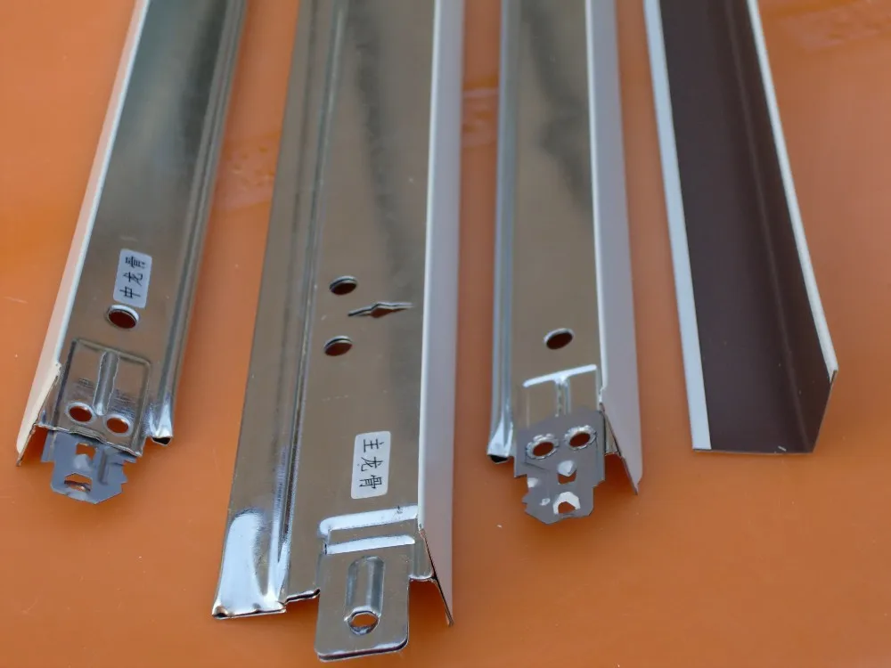 Main runner cross runner of USG Ceiling T Grid DX32