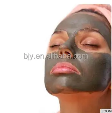 China Dead Sea Mud Facial Mask For Skin Black Mask Treatment Private Label