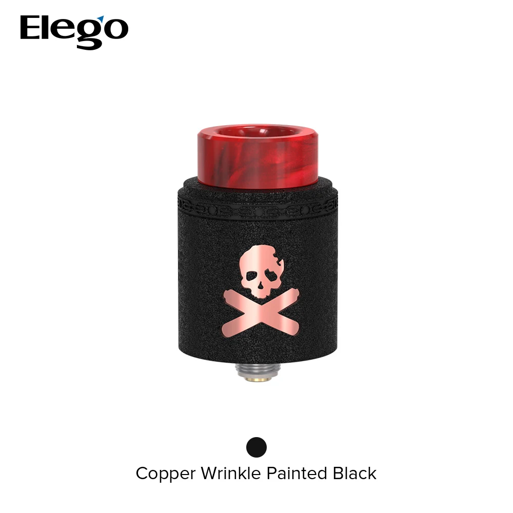 Приподнятый сквонк-ПИН Vandyvape Bonza V1.5 RDA