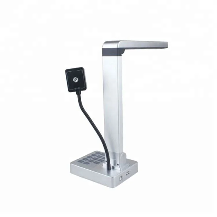 1080P A3 A4 A5 Document Camera Digital Visualizer for Audio Visual Aids in Teaching