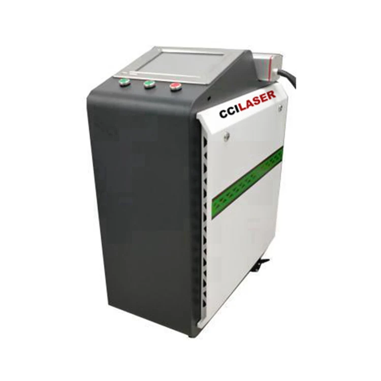 
Laser class 4 product metal rust remover equipment 500w 1000w Laser cleaning machine 