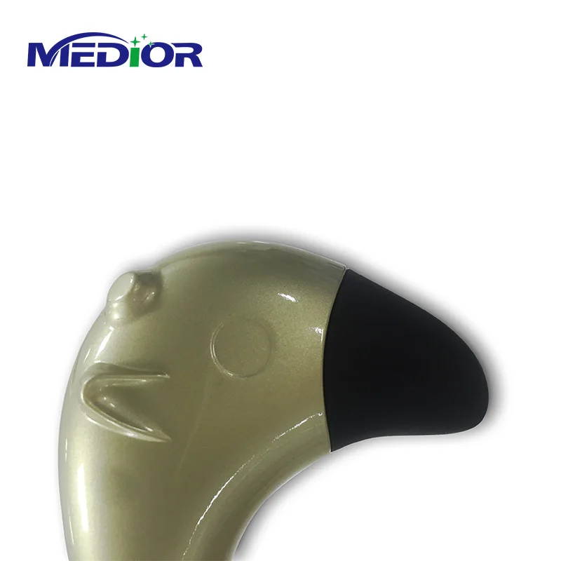 Massage physiotherapy products hand-held massage hammer is convenient for vibration massage