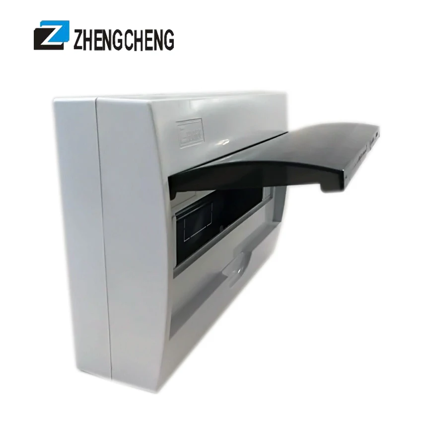 Водонепроницаемый 6 Полюс утопленное крепление распределительная коробка