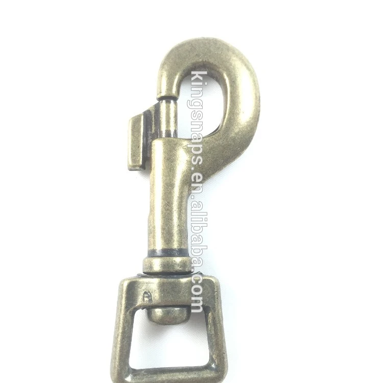 
High Quality Lobster Claw Clasp Durable Clasp 