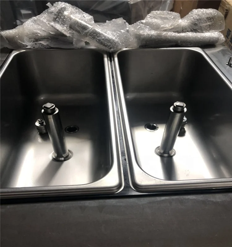 Floor model china commercial soft serve ice cream machine