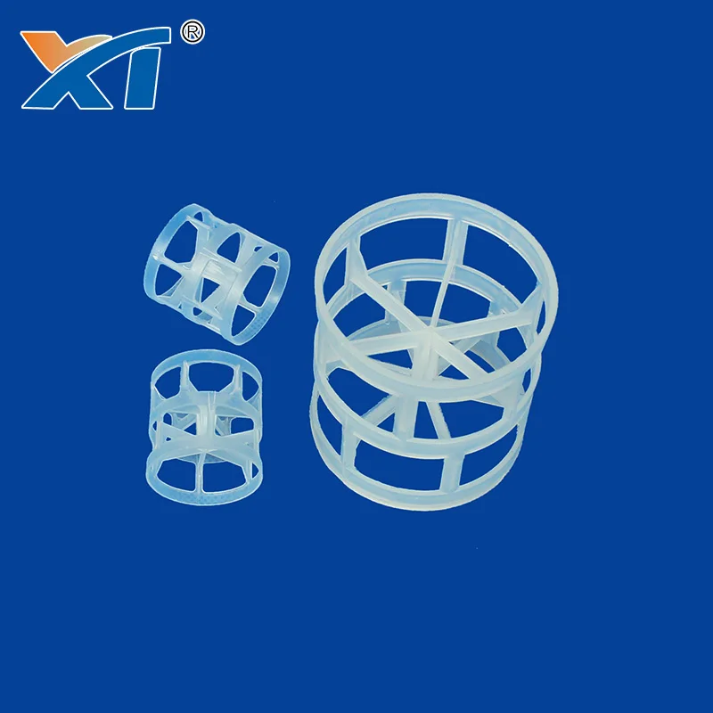 Скруббер башня упаковка заводская цена пластиковая упаковка Pall кольцо