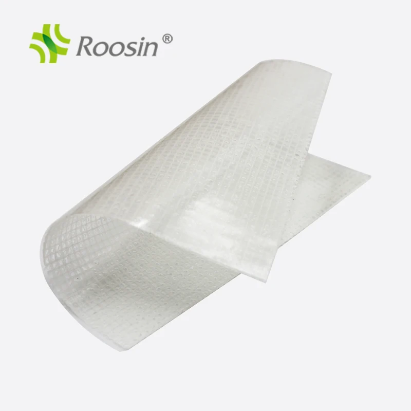 Китайский поставщик, стерильные марлевые прокладки для ухода за ранами с высокой впитывающей способностью