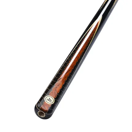 Hot Sale High Quality Price Low Professional  Credibility Optimal Master Cue Snooker Ash Snooker Cue