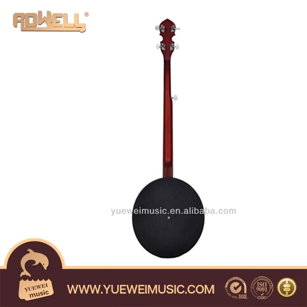 Popular 5-string Banjo String Musical Instrument