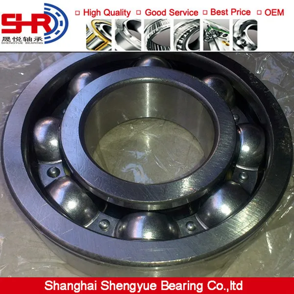 Supply of all types of bearings China