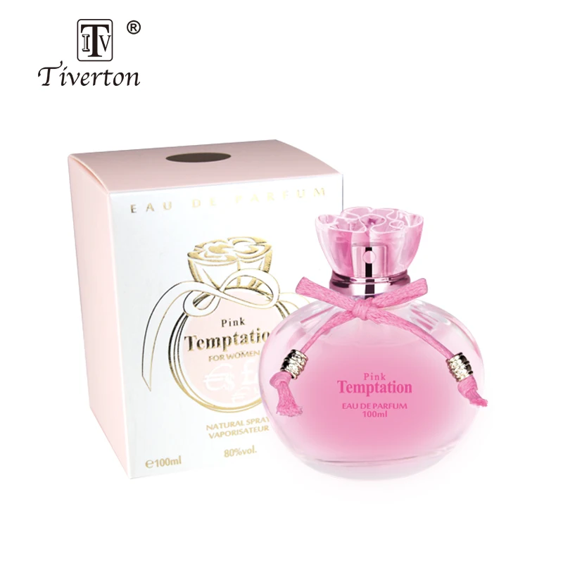 new design fashion famous faint scent private label lady design perfume