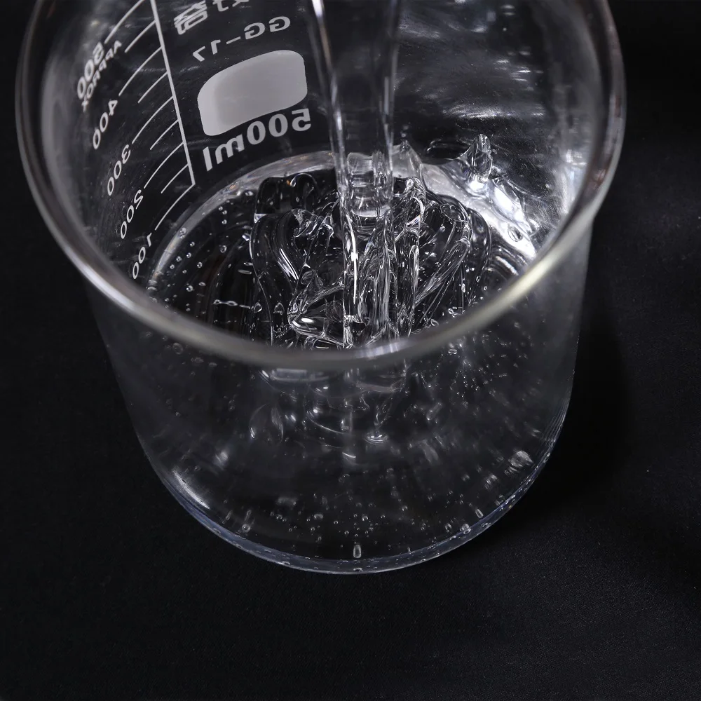 Горячая Распродажа циклопентасилоксан и циклогексасилоксан/эквивалент циклометикона/CAS NO. 556-67-2 / 541-02-6