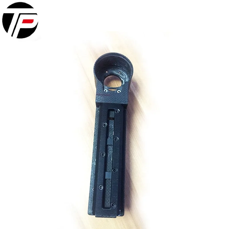 High precision customized cnc cutting machine industrial parts