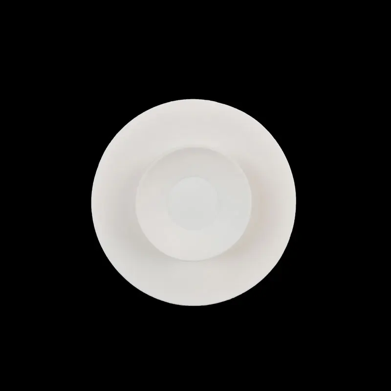 100% Food Grade Silicone Bathroom Shower Hair Catcher Kitchen Sink Strainer Filter Silicone Drain Cover