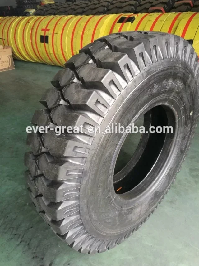 mining tire/industrial tire 1200-20