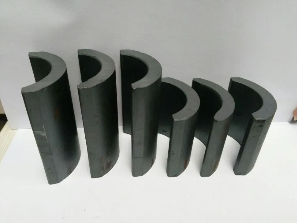 Ferrite Super Strong Generator Magnet Prices in Pakistan