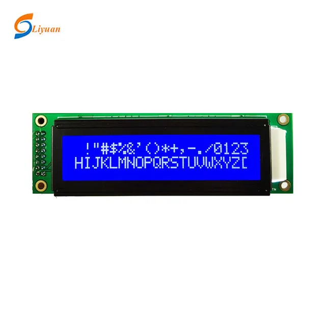 Large e ink lcd display lcd module