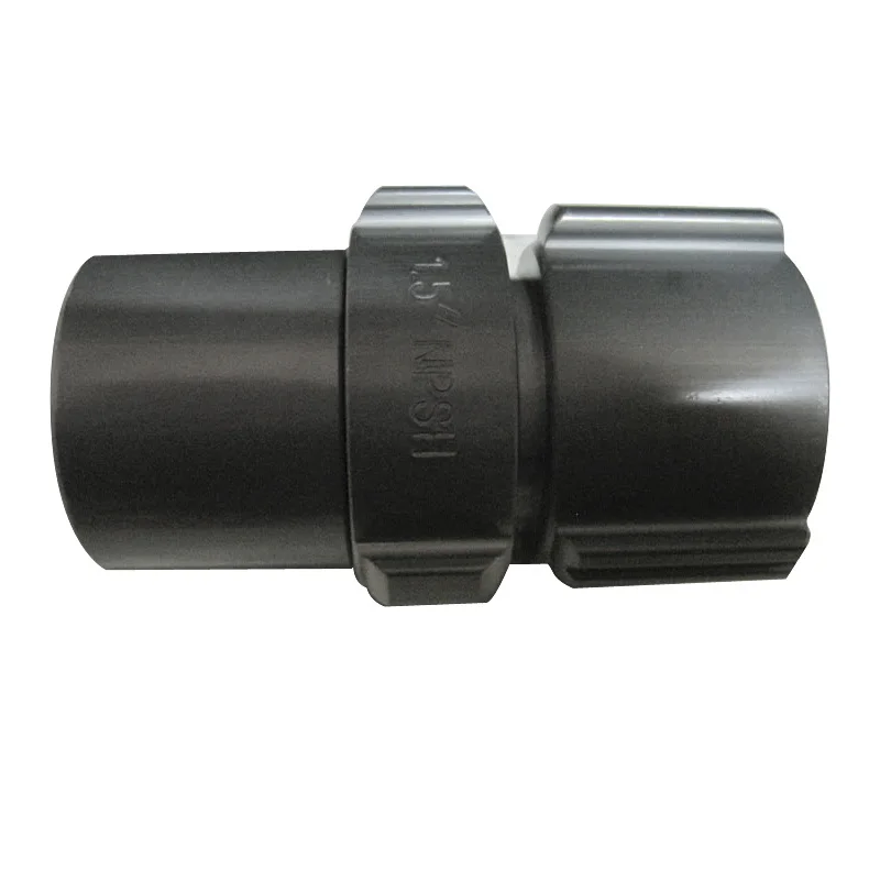 Алюминиевая муфта NPSH