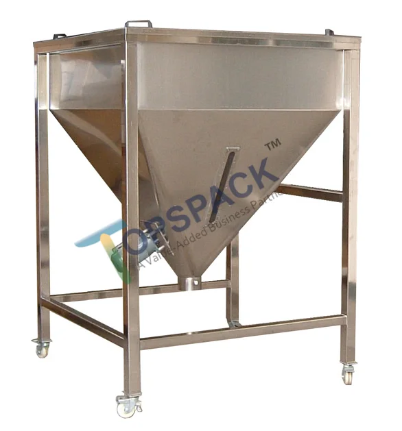 Powder Auger Feeding Machine/Inclined Conveyor/ Vibrating Hopper feeder