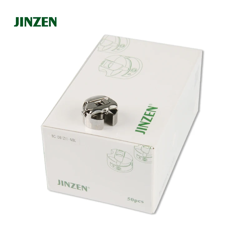 HAYA quality BC - DBZ(1) - NBL6 bobbin case for Embroidery Sewing Machine parts