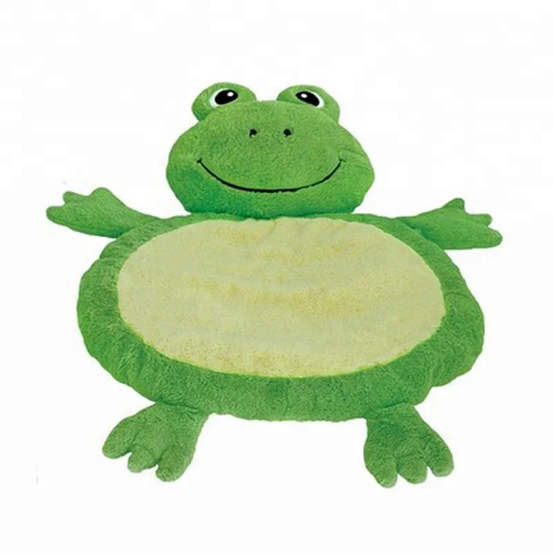 Инновационный продукт на заказ, мультяшный слон, поезд, плюшевые детские игрушки