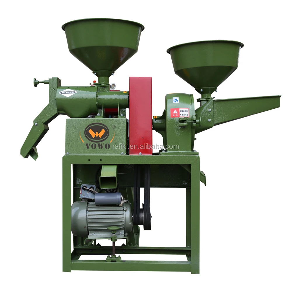 Price of Rice Milling Equipment Rice Mill Plant Rice Milling