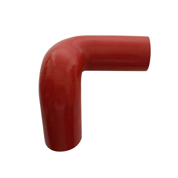 High Temperature Silicone Radiator Hose For Volkswagen Vw Golf Mk3 Vr6