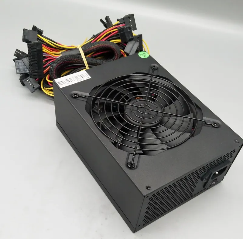 Power Supply Manufacturer 220v 1600w 12V Psu Pc Power Supply Computer