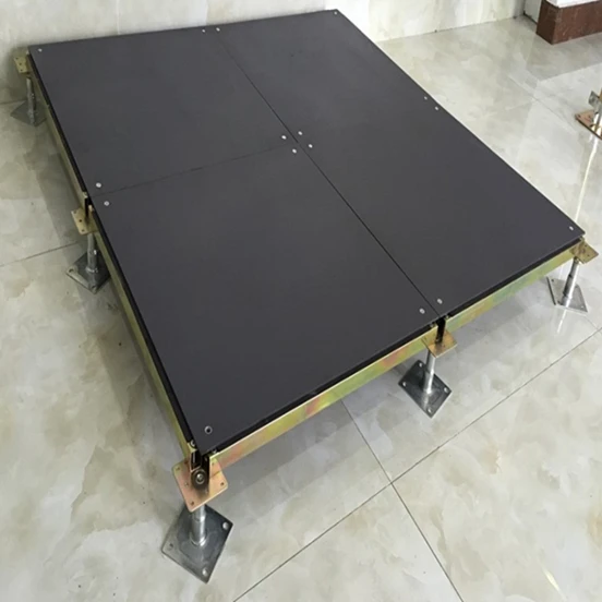 C4-OA 600 bare finish carpet/vinyl floor covering steel