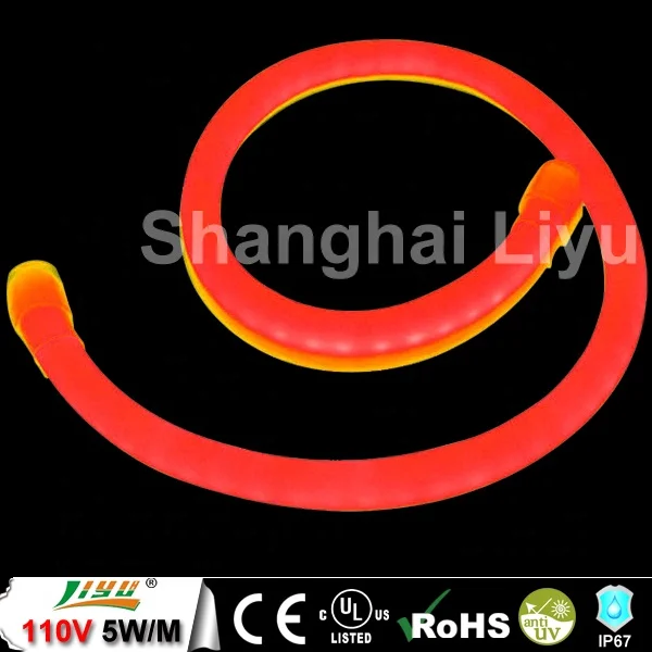 LED Strips LED Flex Tube Bar Pub Christmas Party