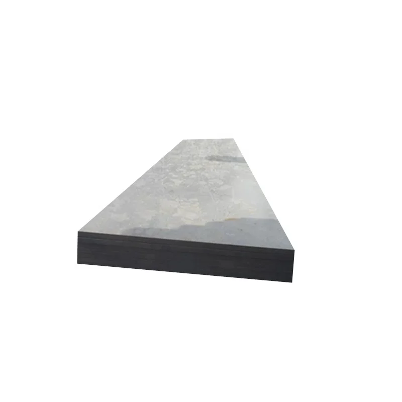 SA-612 boiler and pressure vessel steel plate