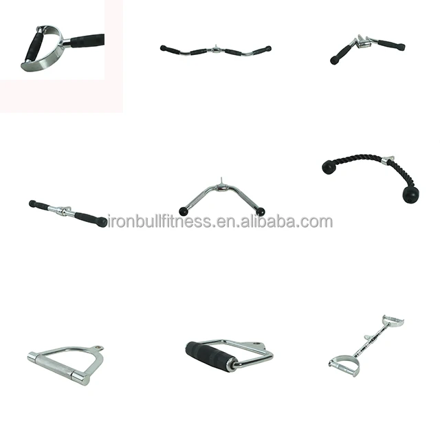 
Gym Fitness Accessories 