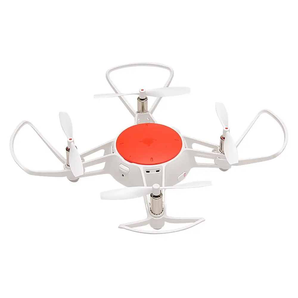 Support Diy Xiaomi Mitu HD 720P 360 Degrees Mini RC Flying Toy Drone Camera
