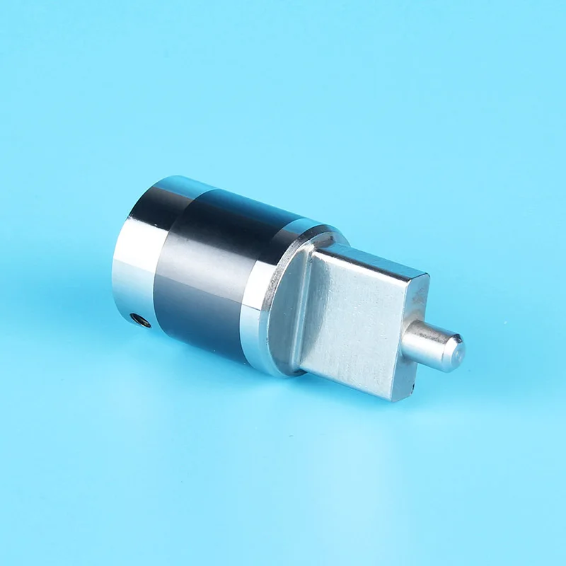 Plasma spray coating for beverage dispenser parts reversing shaft