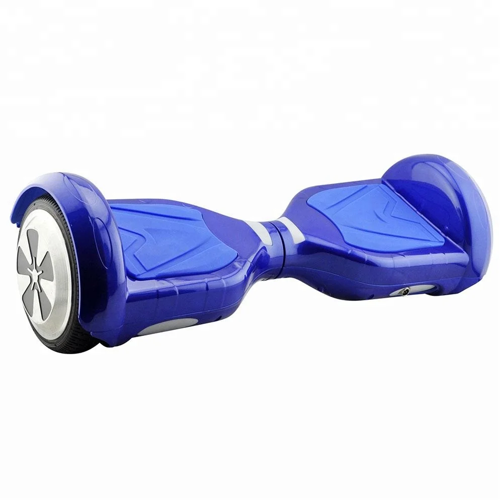 2 wheel 6.5 inch electric self balancing electric scooter