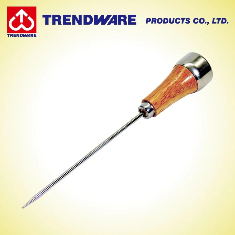 9 дюймов закаленное стали ледорубом