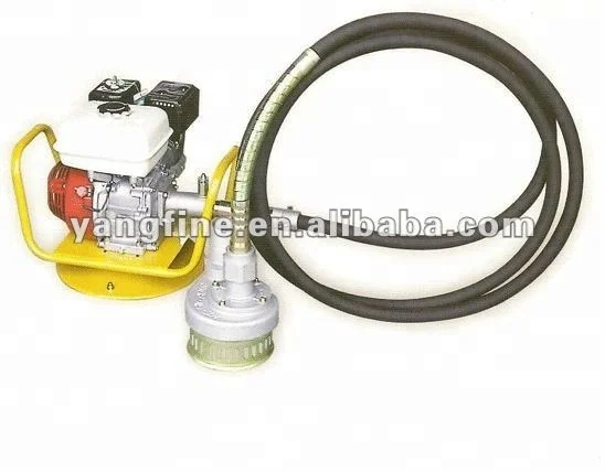 2inch--3inch submersible Pump 1200L--1500L/Min,Lift 18m