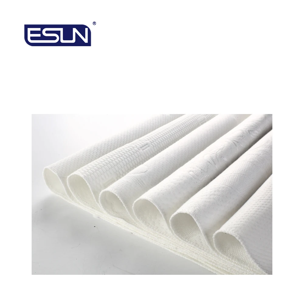 TY05 100% Polyester Mattress Fabric